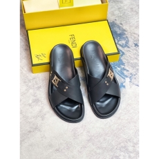 Fendi Slippers